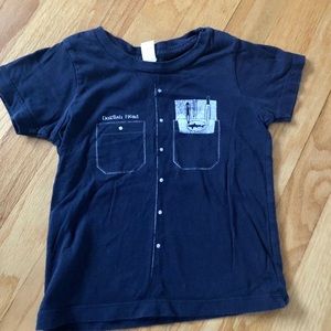 Toddler Boys Dogfish Head T-shirt 2
